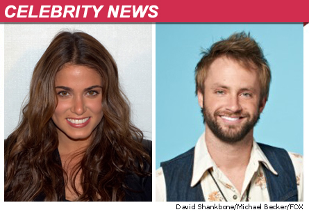 nikki reed paul mcdonald. Nikki Reed and Paul McDonald